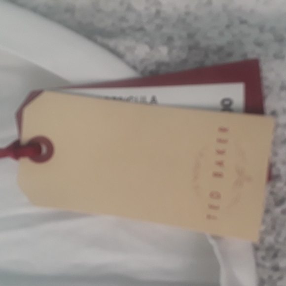 Top over-sized by Ted Baker/ new - Picture 4 of 4